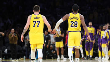 Minnesota Timberwolves v Los Angeles Lakers - Game Two