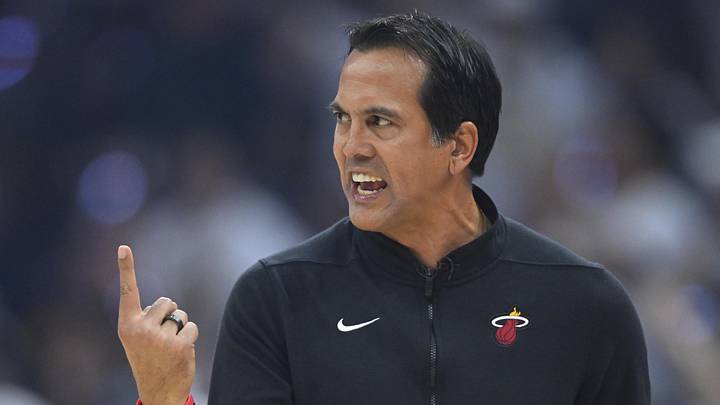 Miami Heat Player Projected To Make Team USA Olympic Roster