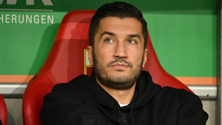 Nuri Sahin