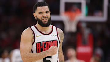 Minnesota Timberwolves v Houston Rockets
