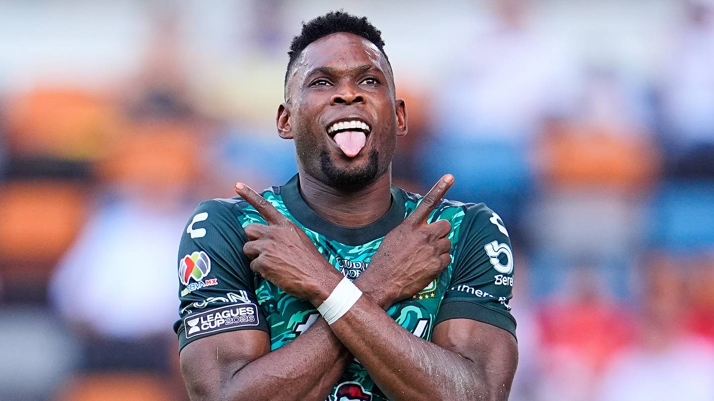León, tercer lugar de la Leagues Cup 2026 tras vencer al América