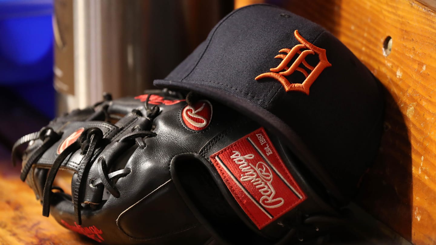 Tigers Seek Bullpen Help Amid Limited Trade Options