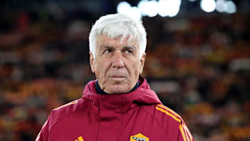 Gian Piero Gasperini
