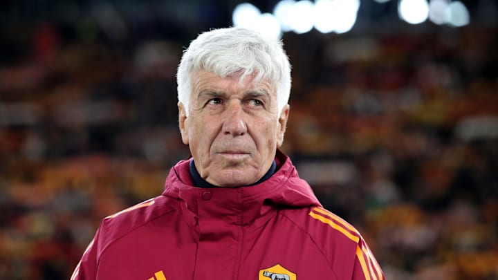 Gian Piero Gasperini