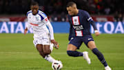 Paris Saint-Germain v RC Strasbourg - Ligue 1