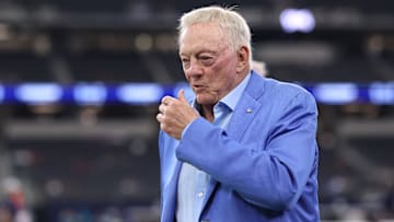Atlanta Falcons v Dallas Cowboys - NFL Preseason 2025