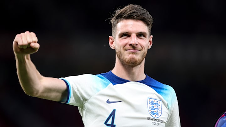 England v North Macedonia: Group C - UEFA EURO 2024 Qualifying Round England v North Macedonia: Group C - UEFA EURO 2024 Qualifying Round