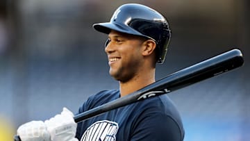 Aaron Hicks regresa a la acción con los Yankees