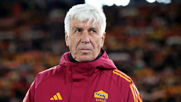 Gian Piero Gasperini Gian Piero Gasperini