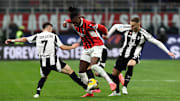 Milan - Juventus