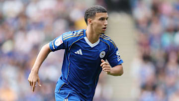 Leicester City v ACF Fiorentina - Pre-Season Friendly