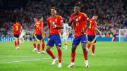 Spain v Georgia: Round of 16 - UEFA EURO 2024