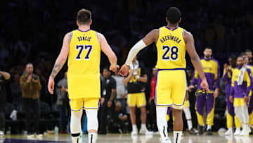 Minnesota Timberwolves v Los Angeles Lakers - Game Two