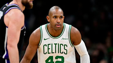 Boston Celtics, Three-pointers, Al Horford, New Orleans Pelicans, Joe Mazzulla