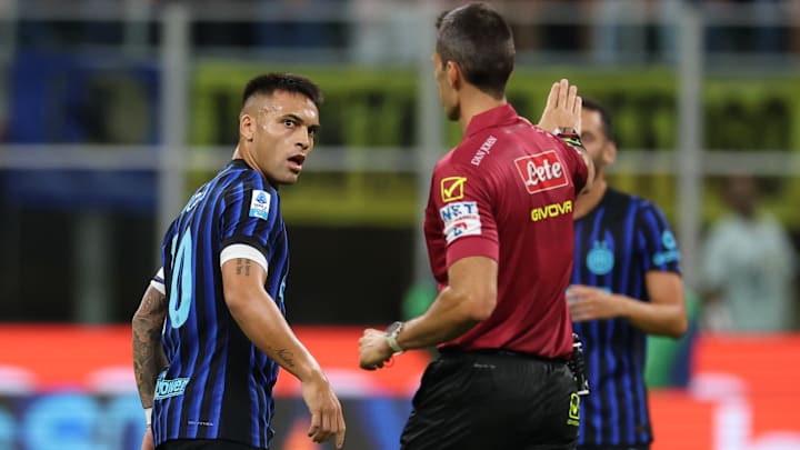 FC Internazionale v Udinese Calcio - Serie A FC Internazionale v Udinese Calcio - Serie A