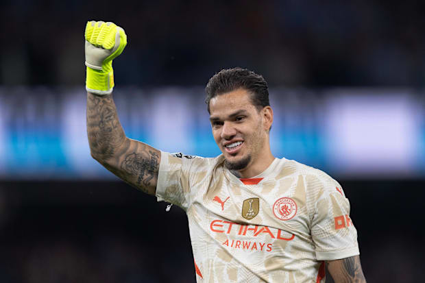 Ederson