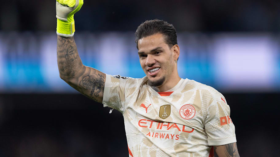 Ederson
