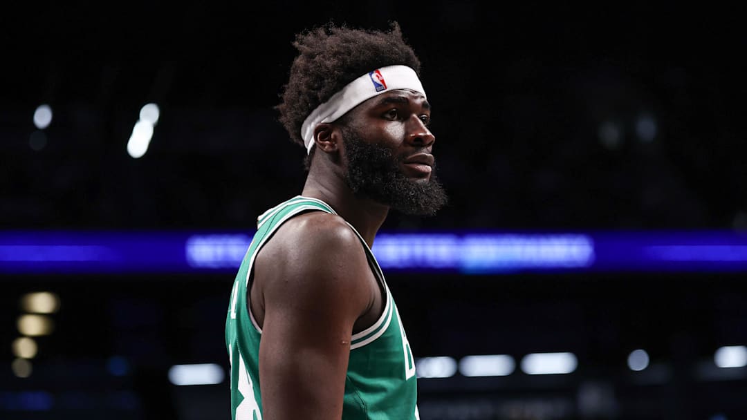 Boston Celtics, Neemias Queta, Luke Kornet, Xavier Tillman