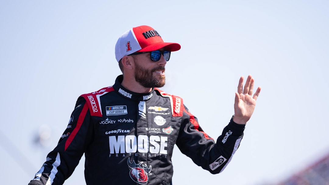 Ross Chastain, Trackhouse Racing, NASCAR Cup Series Ross Chastain, Trackhouse Racing, NASCAR Cup Series