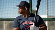 Boston podría decidir hacer un cambio por Rafael Devers 