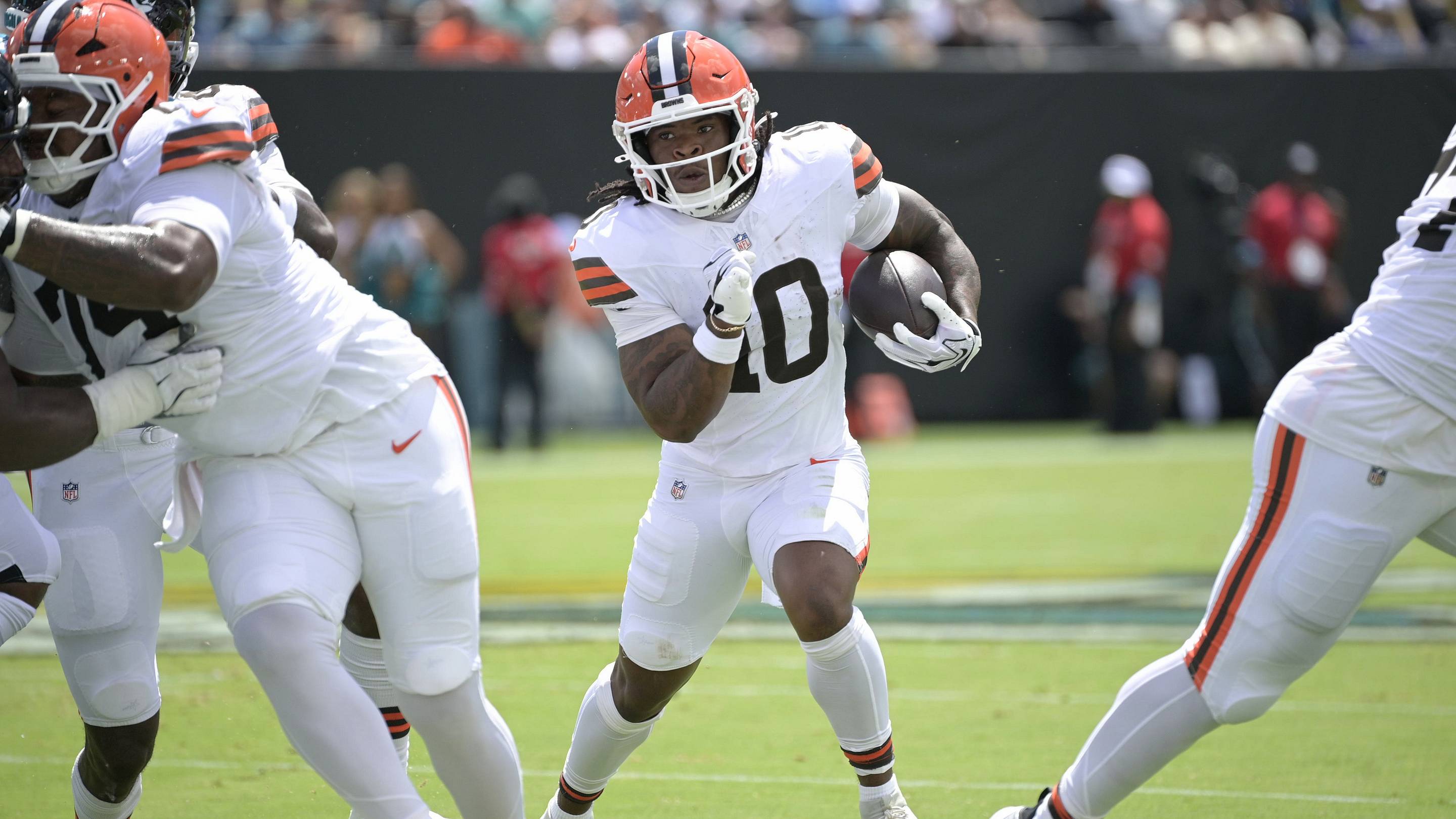 Overreactions vs. Reality After the Cleveland Browns' Week 1 Defeat
