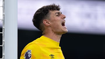Manchester City FC v AFC Bournemouth - Premier League