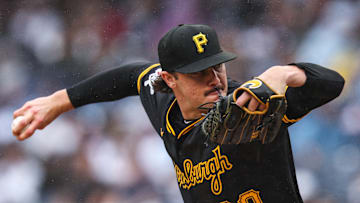 Pittsburgh Pirates v New York Yankees