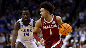 Alabama v Duke