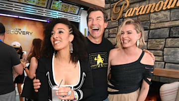 "Star Trek" | San Diego Comic Con