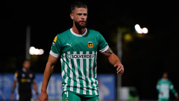 Casa Pia AC v Rio Ave FC - Liga Portugal Bwin