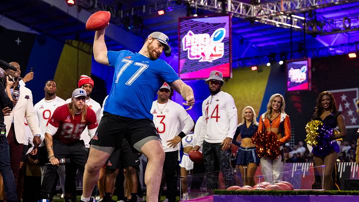 Detroit Lions, Frank Ragnow