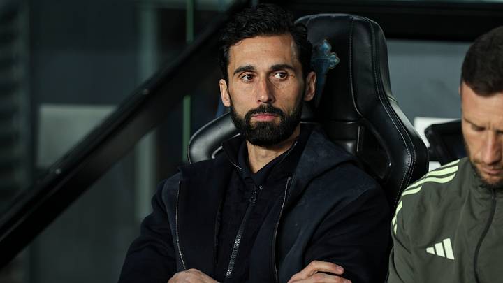 Álvaro Arbeloa pourrait faire confiance à un jeune joueur en Ligue des Champions.