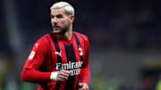 Theo Hernandez est l'une des meilleures options. 