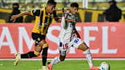 Bahia e The Strongest se enfrentam em Salvador