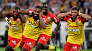 Lens va accueillir Troyes, pour l'ouverture de cette septième journée de Ligue 1.