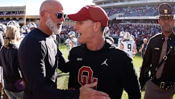 Oklahoma v Navy - Lockheed Martin Armed Forces Bowl