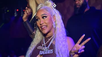 Opium Saturdays Presents Baddies Takeover Hosted By Natalie Nunn