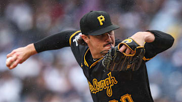 Pittsburgh Pirates v New York Yankees