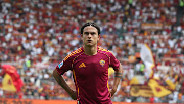 Paulo Dybala