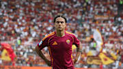 AS Roma v Torino FC - Serie A