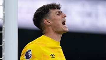 Kepa wechselt zum FC Arsenal