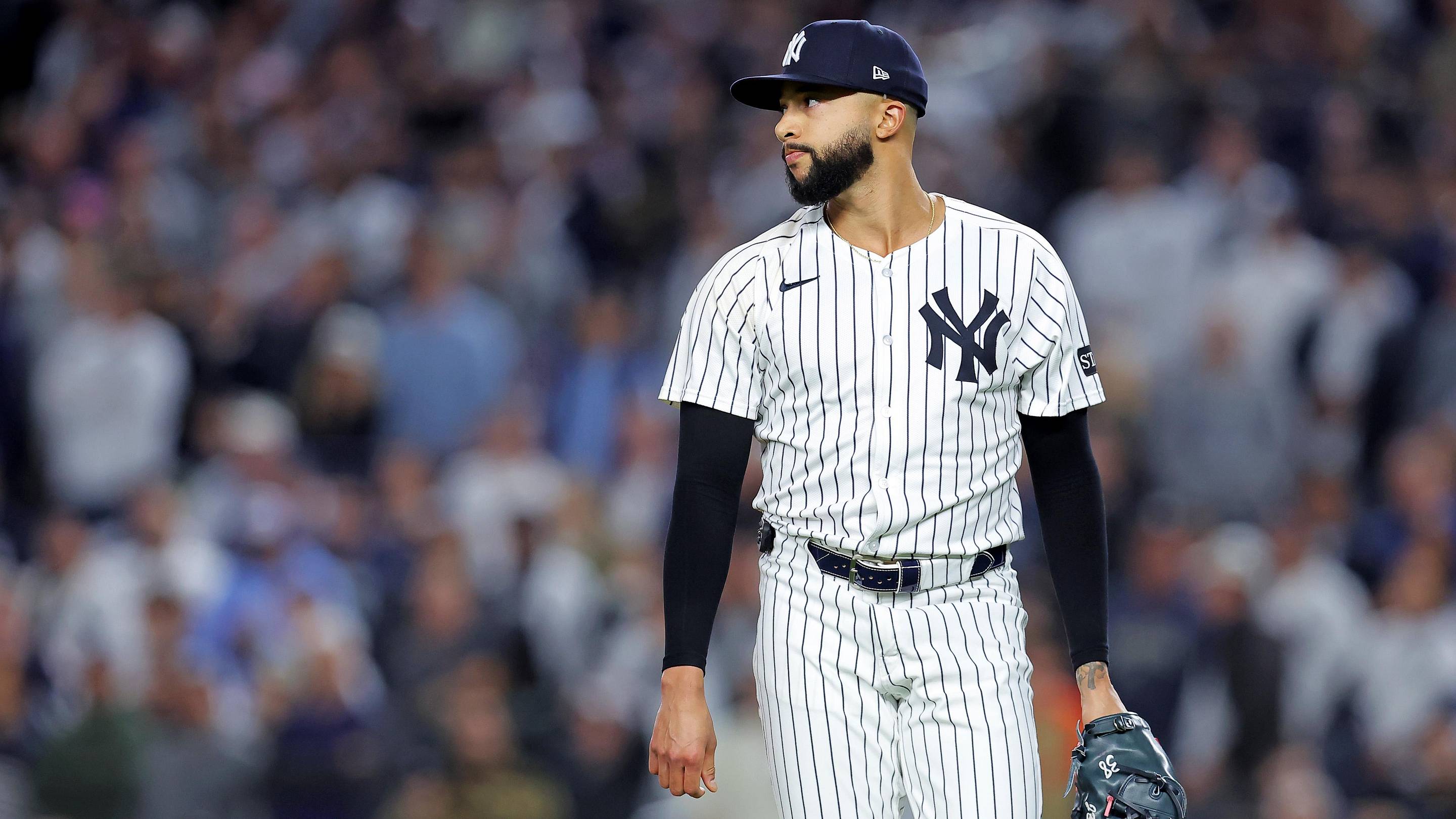 Dodgers Predicted to Land Yankees All-Star in Free Agency
