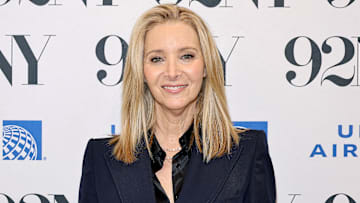 Lisa Kudrow - Netflix's "No Good Deed" Screening & Conversation