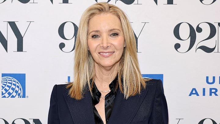 Lisa Kudrow - Netflix's "No Good Deed" Screening & Conversation
