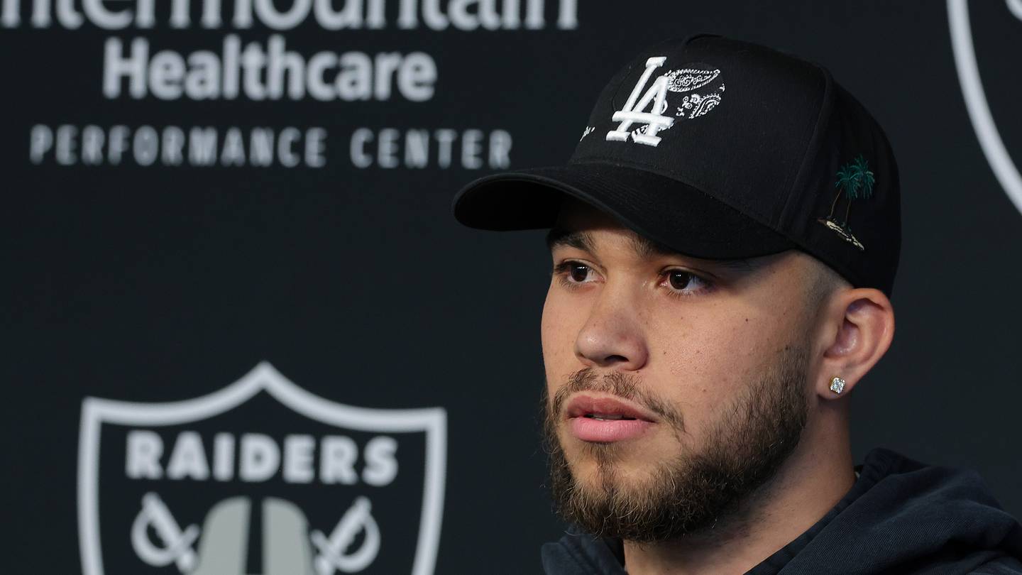 Raiders news: Maxx Crosby will benefit from added help in the secondary - Vimarsana News