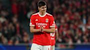 SL Benfica v Club Brugge KV - Round of 16 Second Leg - UEFA Champions League