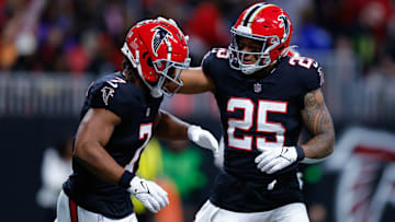 New Orleans Saints v Atlanta Falcons