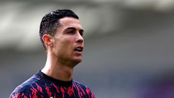 Cristiano Ronaldo masih ingin tinggalkan Manchester United