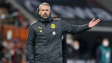 Marco Rose trifft bei seinem Debüt für RB Leipzig ausgerechnet auf Ex-Klub Dortmund