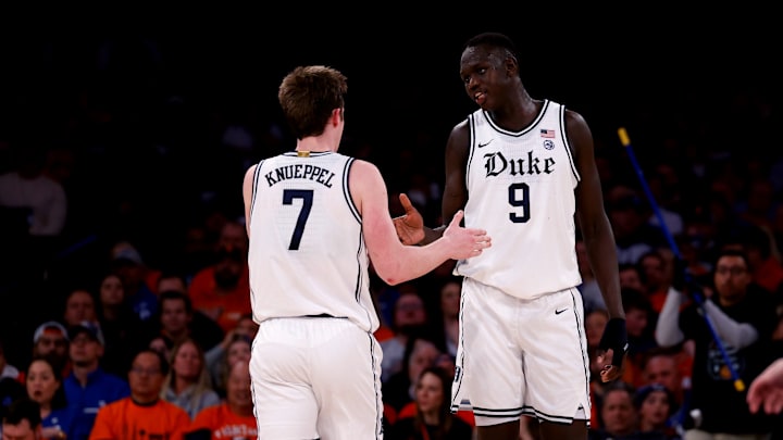 SentinelOne Classic: Illinois v Duke